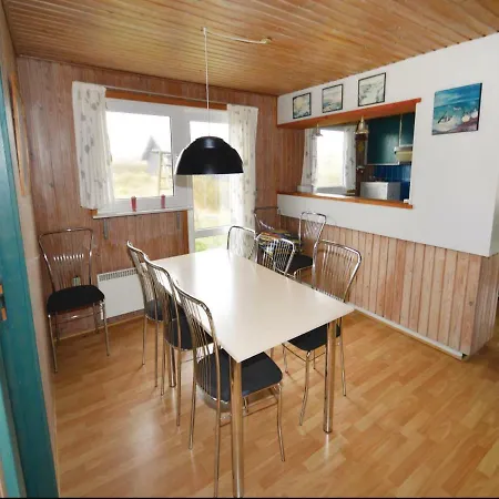 Ferienhaus Agerhonen