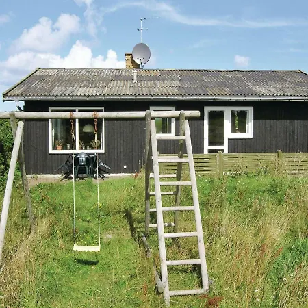 Ferienhaus Agerhonen