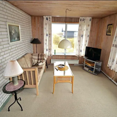 Agerhonen Ferienhaus *