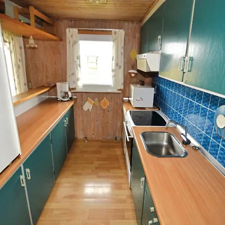 Ferienhaus Agerhonen *